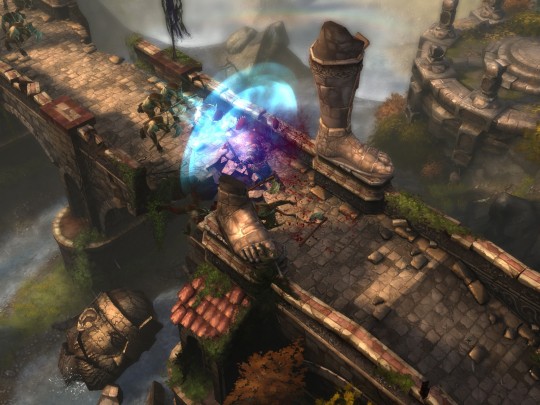 Diablo III