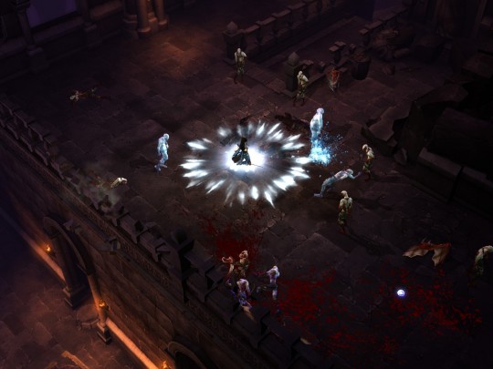Diablo III