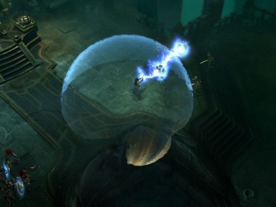 Diablo III