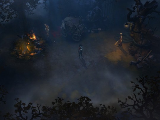 Diablo III