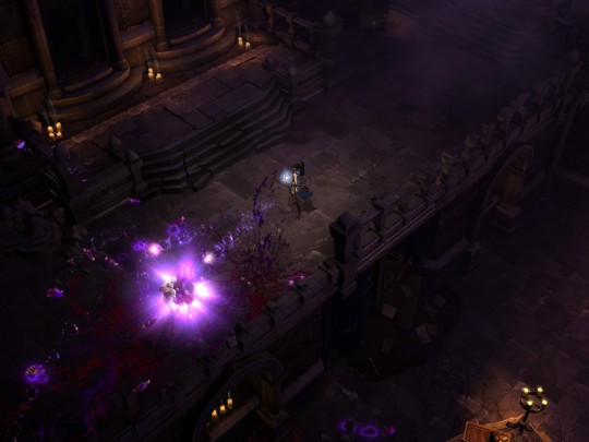 Diablo III