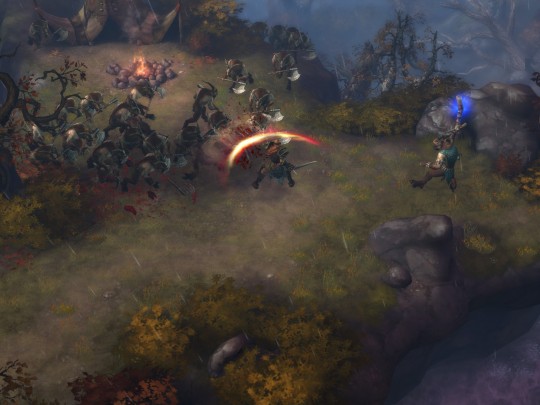 Diablo III