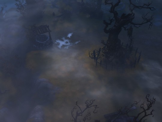 Diablo III