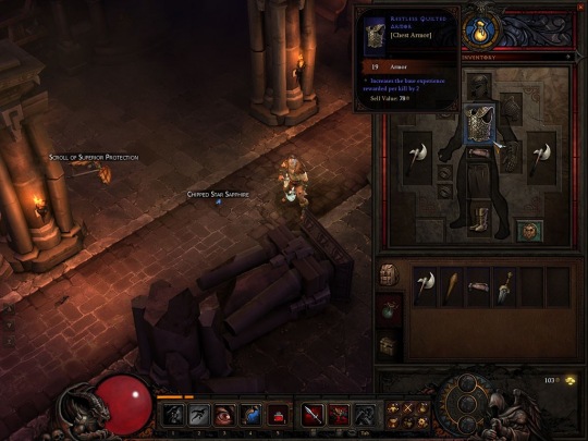 Diablo III