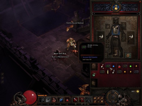 Diablo III