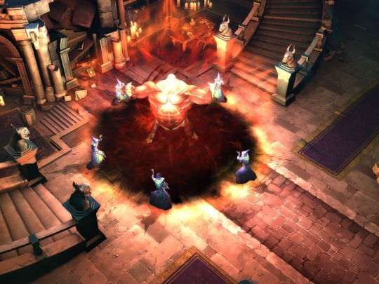 Diablo III