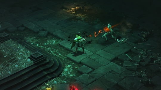 Diablo III