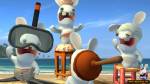 A nyulaknak nincs memóriájuk - Rayman Raving Rabbids