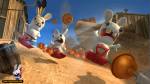 A nyulak segítettek megzabolázni a vadnyugatot - Rayman Raving Rabbids