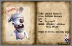 Rayman Raving Rabbids