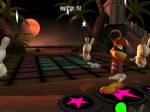 Rayman Raving Rabbids