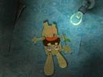 Rayman Raving Rabbids