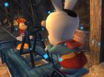 Rayman Raving Rabbids