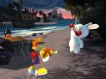 Rayman Raving Rabbids