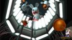 A nyulak nem félnek a sötéttől - Rayman Raving Rabbids
