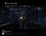 Az ember el sem hinné, milyen ritka szimpatikus ábrázatú kollégái vannak... - Left 4 Dead
