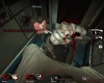 Erre mondják, hogy szorult helyzetben - Left 4 Dead