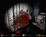 Micsoda jólfésült zombi! Nosza, lőjük fejbe gyorsan! - Left 4 Dead