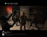 Bizonyára ők is csak autogramot akartak az álnéven feljelentkezett hírszerkesztőtől. A népszerűség átka - Left 4 Dead