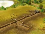 Aggression: Europe 1914