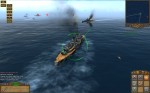 Pacific Storm: Allies