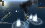 Pacific Storm: Allies
