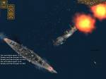 Pacific Storm: Allies