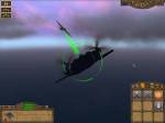 Pacific Storm: Allies