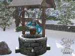 The Sims 2: Seasons