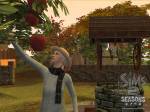 The Sims 2: Seasons