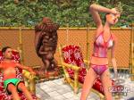 The Sims 2: Seasons