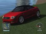 Test Drive Unlimited