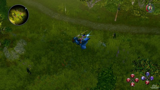 Sacred 2: Fallen Angel