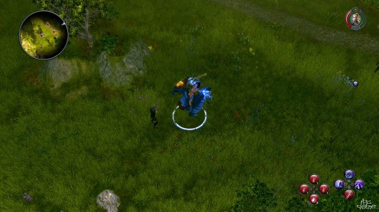 Sacred 2: Fallen Angel