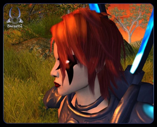 Sacred 2: Fallen Angel