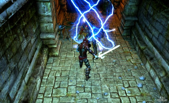 Sacred 2: Fallen Angel