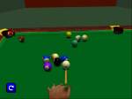 Actua Pool
