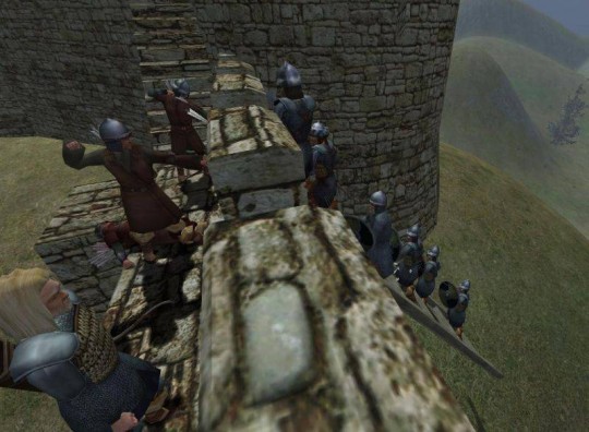 Mount&Blade