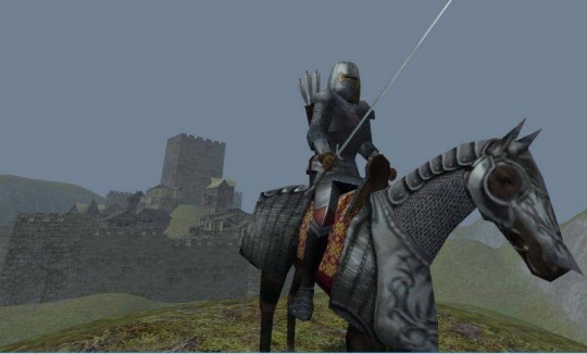 Mount&Blade
