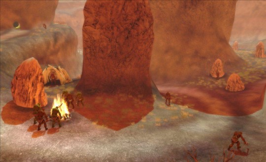 Gods and Heroes: Rome Rising