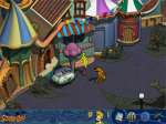 Scooby Doo: Mistery of the Fun Park Phantom