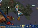 Scooby Doo: Mistery of the Fun Park Phantom