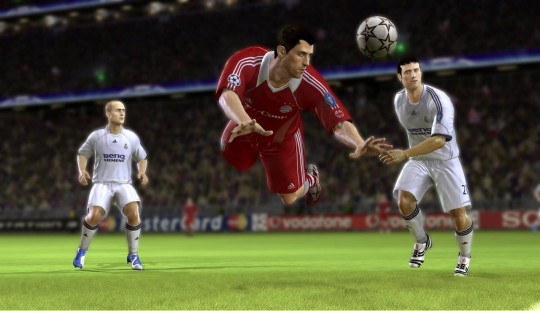 UEFA Champions League 2006-2007
