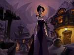 Vampire World