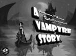 Vampire World