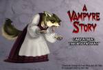 Vampire World