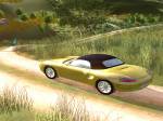 X Motor Racing