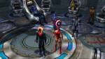 Marvel: Ultimate Alliance