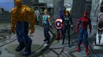 Marvel: Ultimate Alliance