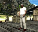 White Gold: War in Paradise